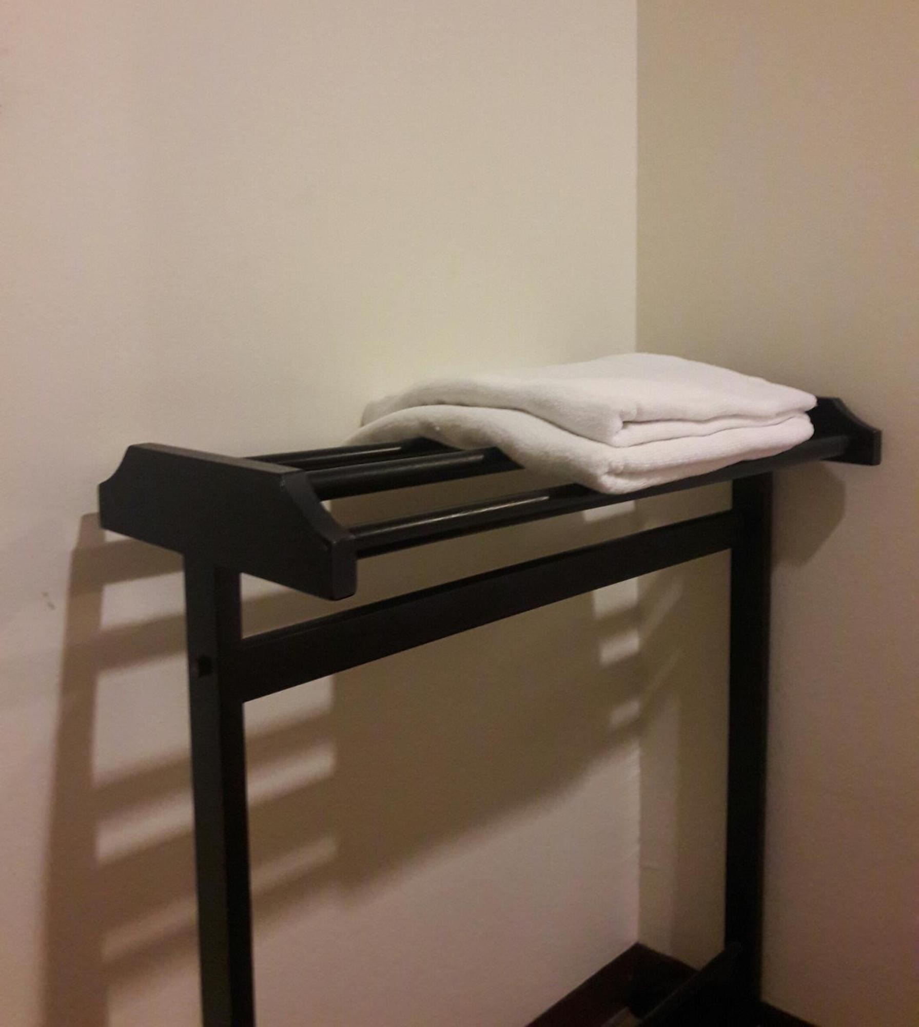 Smile Society Hostel Bangkok Phòng bức ảnh