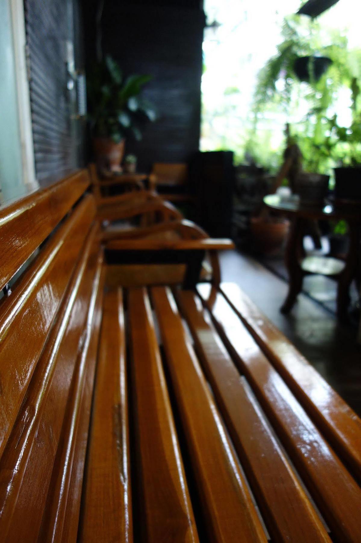 Smile Society Hostel Bangkok Ngoại thất bức ảnh